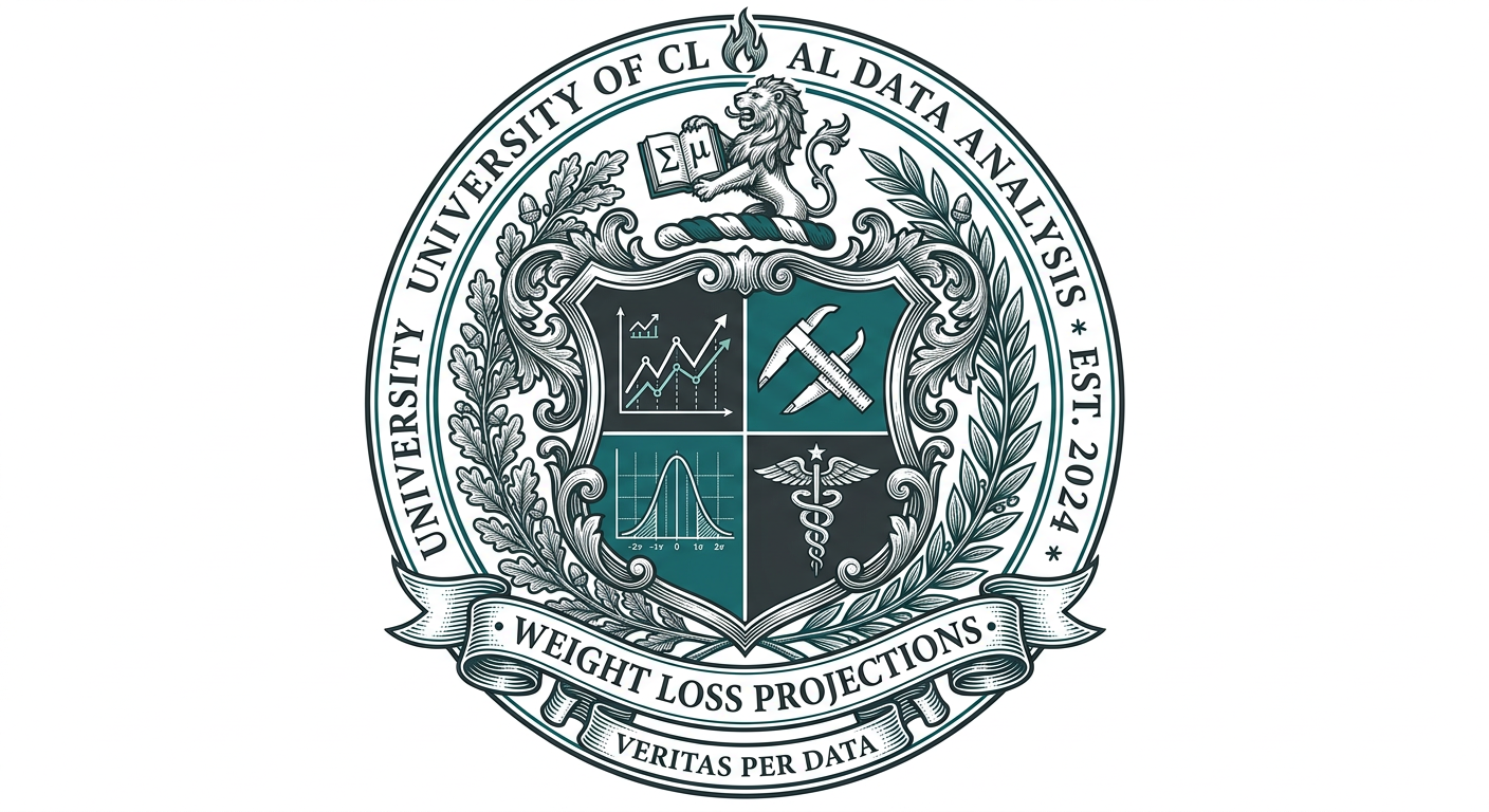 Weight Loss Projections